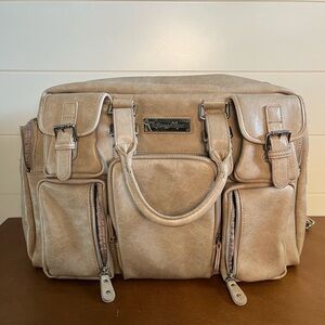 house of Flynn camera Bag
